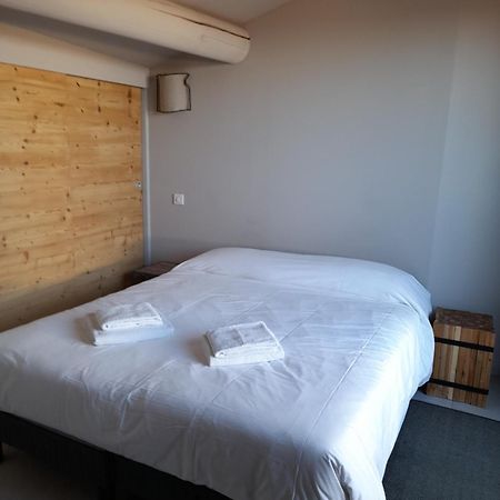 Apparts Et Lofts Bistrot Des Alpilles Saint-Rémy-de-Provence Eksteriør billede