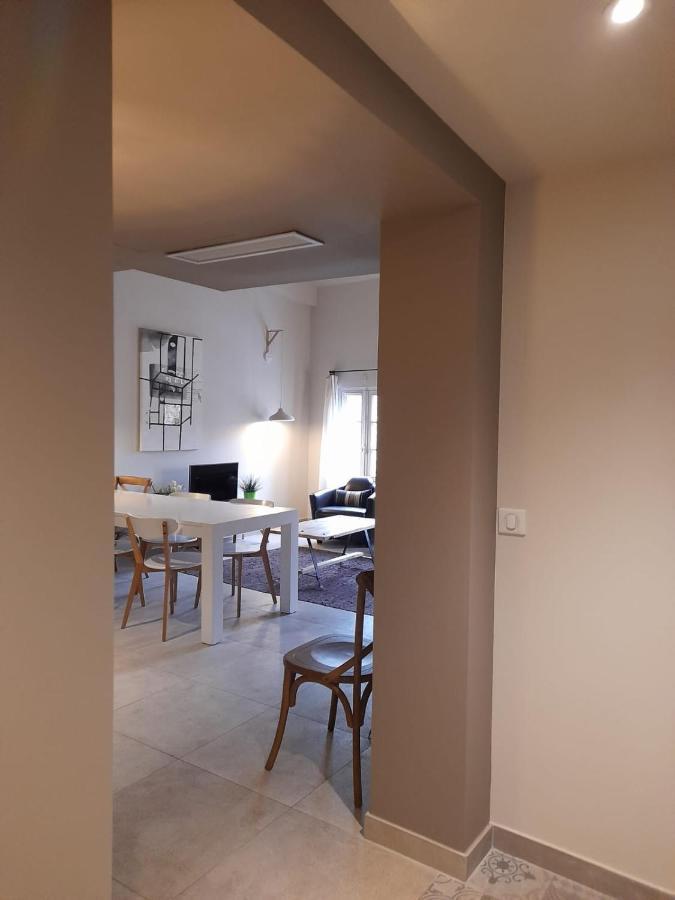Apparts Et Lofts Bistrot Des Alpilles Saint-Rémy-de-Provence Eksteriør billede