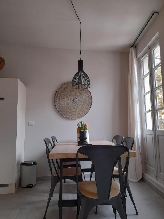 Apparts Et Lofts Bistrot Des Alpilles Saint-Rémy-de-Provence Eksteriør billede
