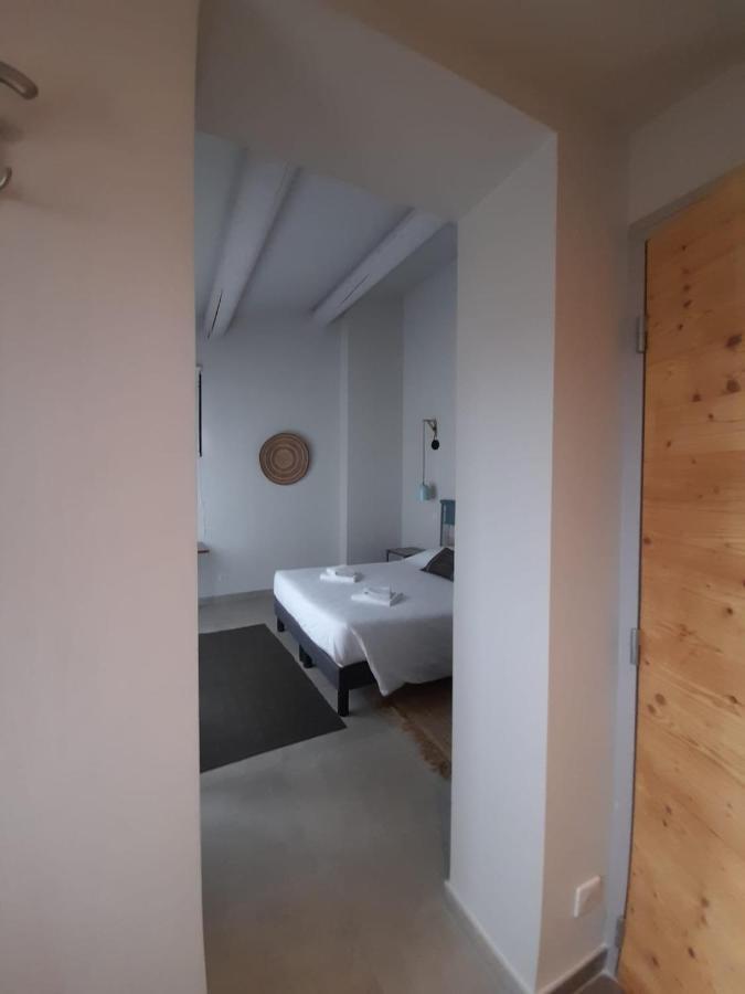 Apparts Et Lofts Bistrot Des Alpilles Saint-Rémy-de-Provence Eksteriør billede