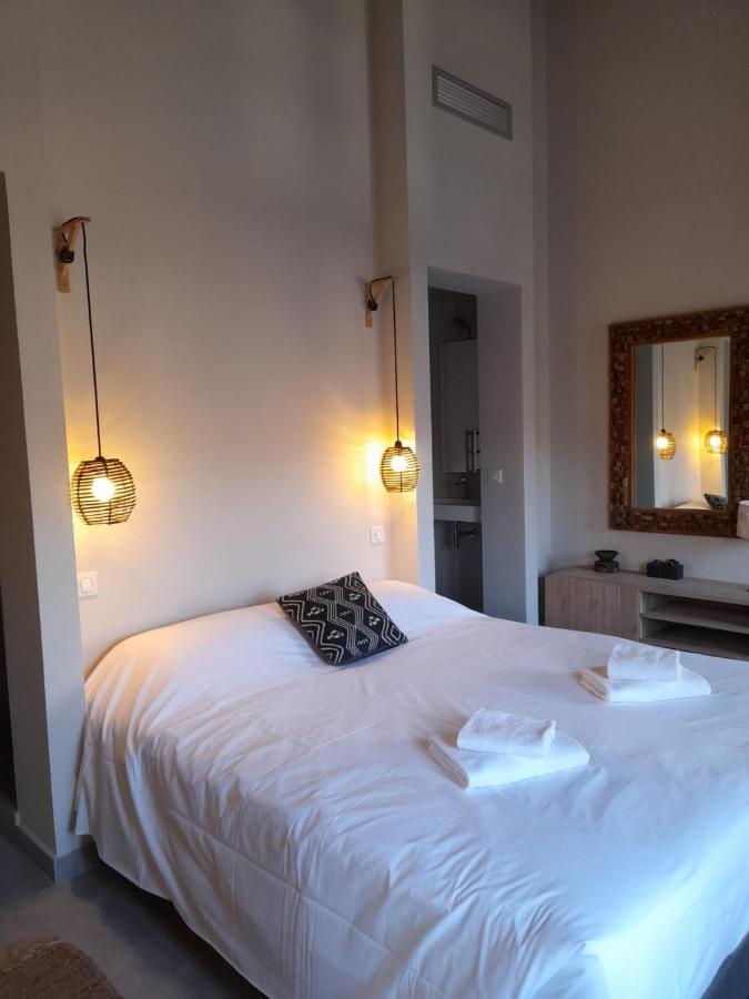 Apparts Et Lofts Bistrot Des Alpilles Saint-Rémy-de-Provence Eksteriør billede