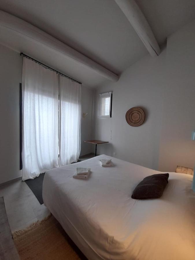 Apparts Et Lofts Bistrot Des Alpilles Saint-Rémy-de-Provence Eksteriør billede