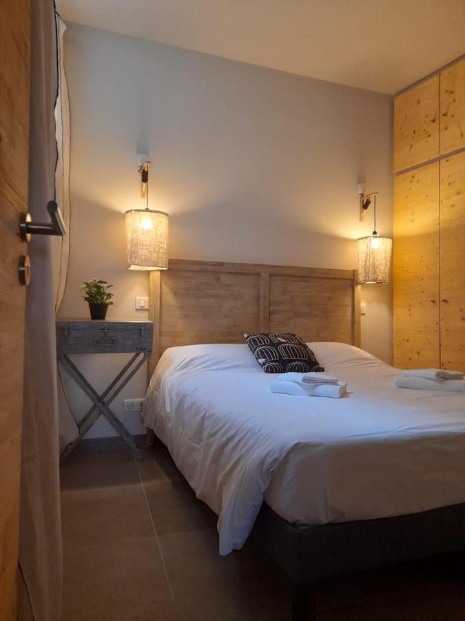 Apparts Et Lofts Bistrot Des Alpilles Saint-Rémy-de-Provence Eksteriør billede