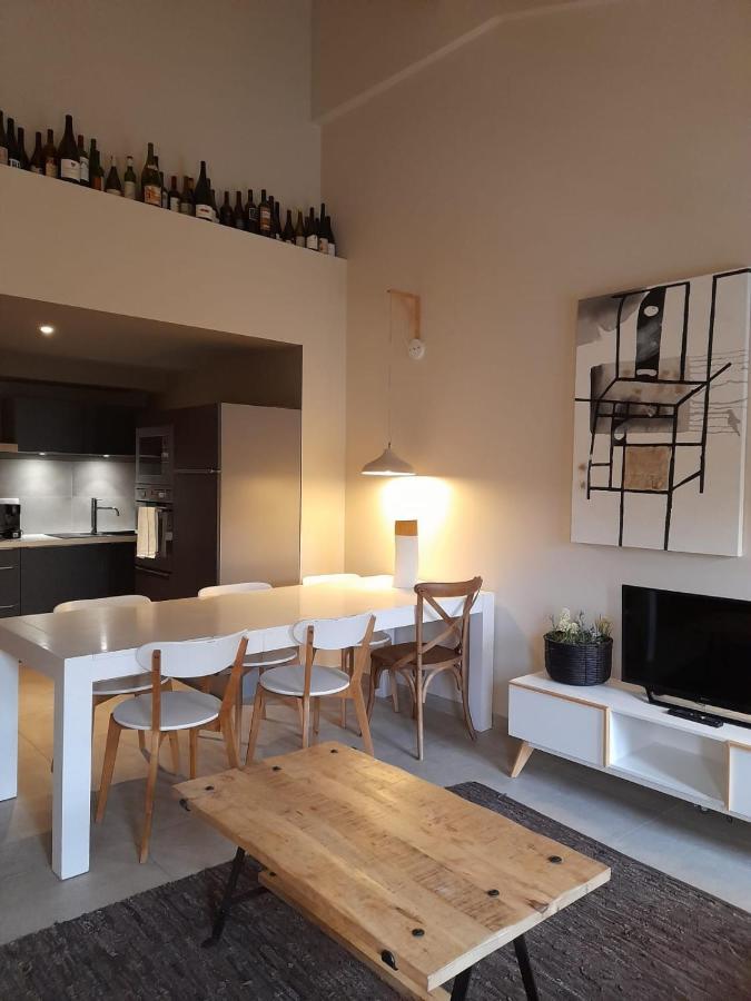 Apparts Et Lofts Bistrot Des Alpilles Saint-Rémy-de-Provence Eksteriør billede