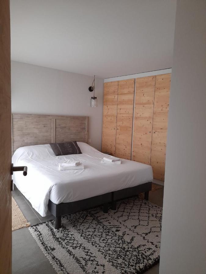 Apparts Et Lofts Bistrot Des Alpilles Saint-Rémy-de-Provence Eksteriør billede