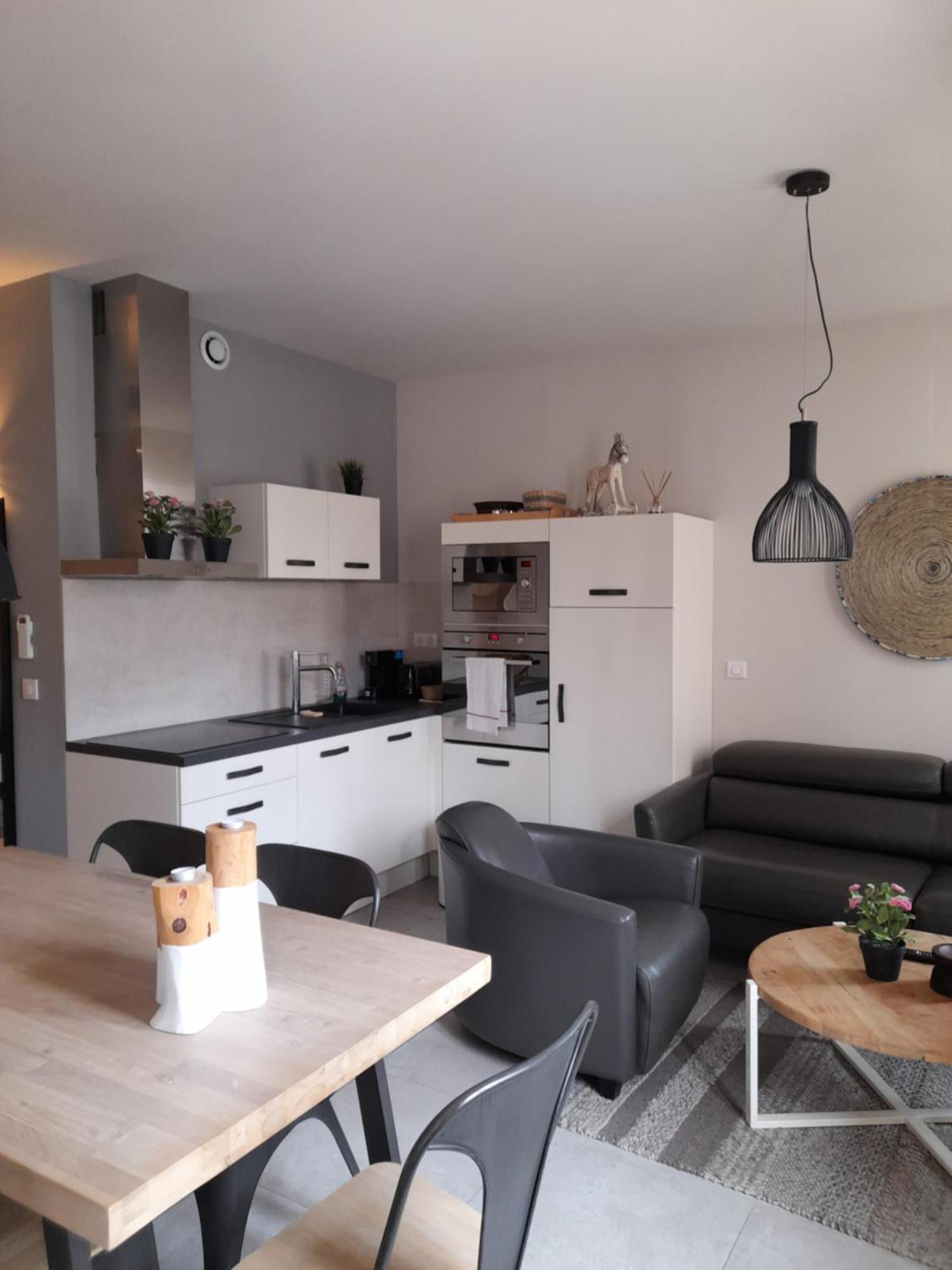 Apparts Et Lofts Bistrot Des Alpilles Saint-Rémy-de-Provence Eksteriør billede
