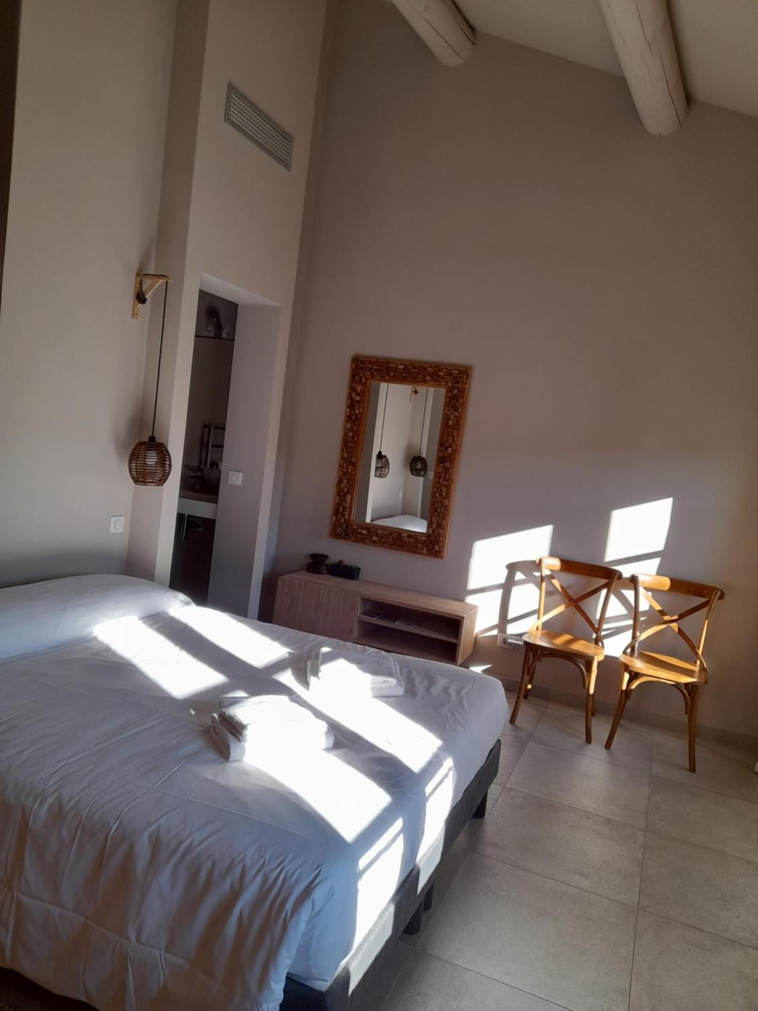 Apparts Et Lofts Bistrot Des Alpilles Saint-Rémy-de-Provence Eksteriør billede